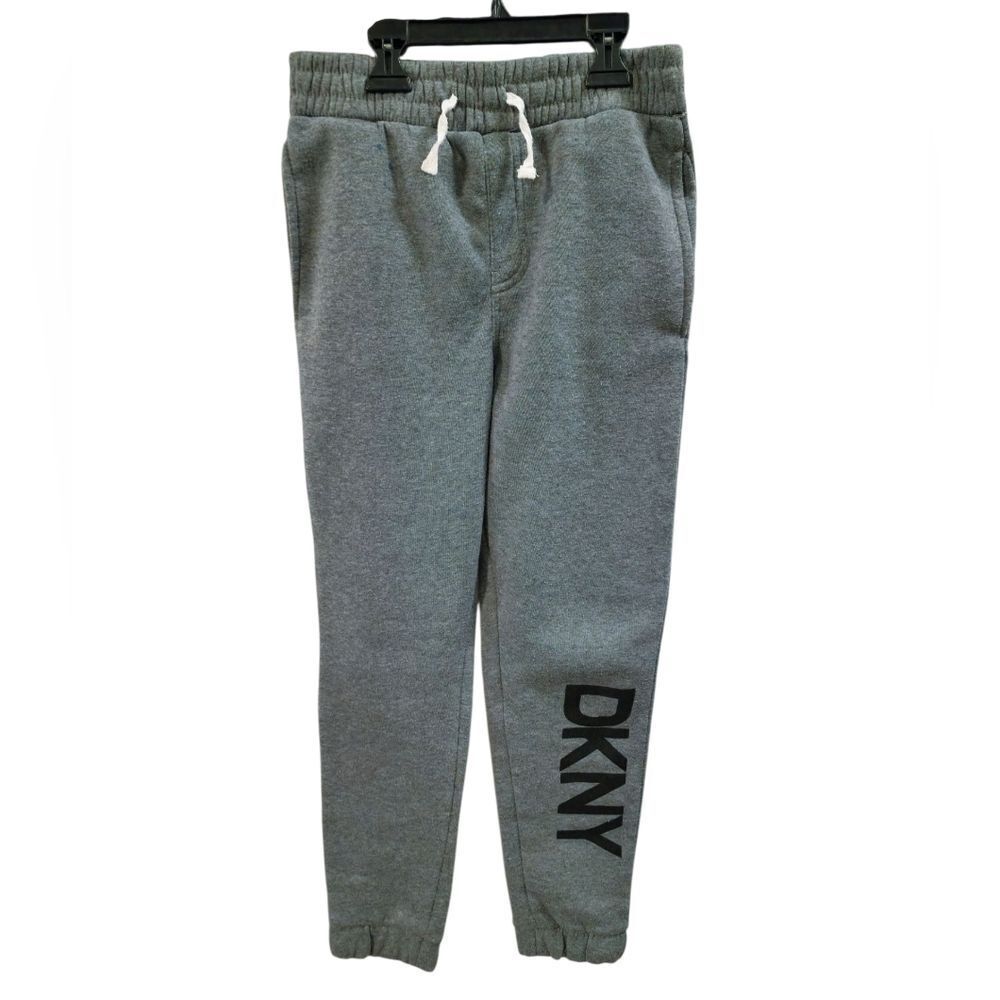 DKNY Boys Fleece Joggers